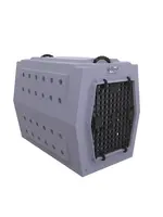 Ruff Land Ruff Land Performance Kennel Lilac