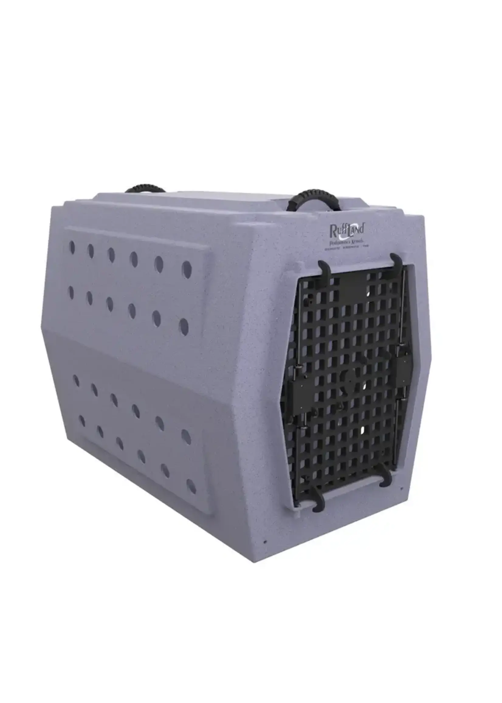 Ruff Land Ruff Land Performance Kennel Lilac