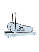 dogPACER SE Sky Blue