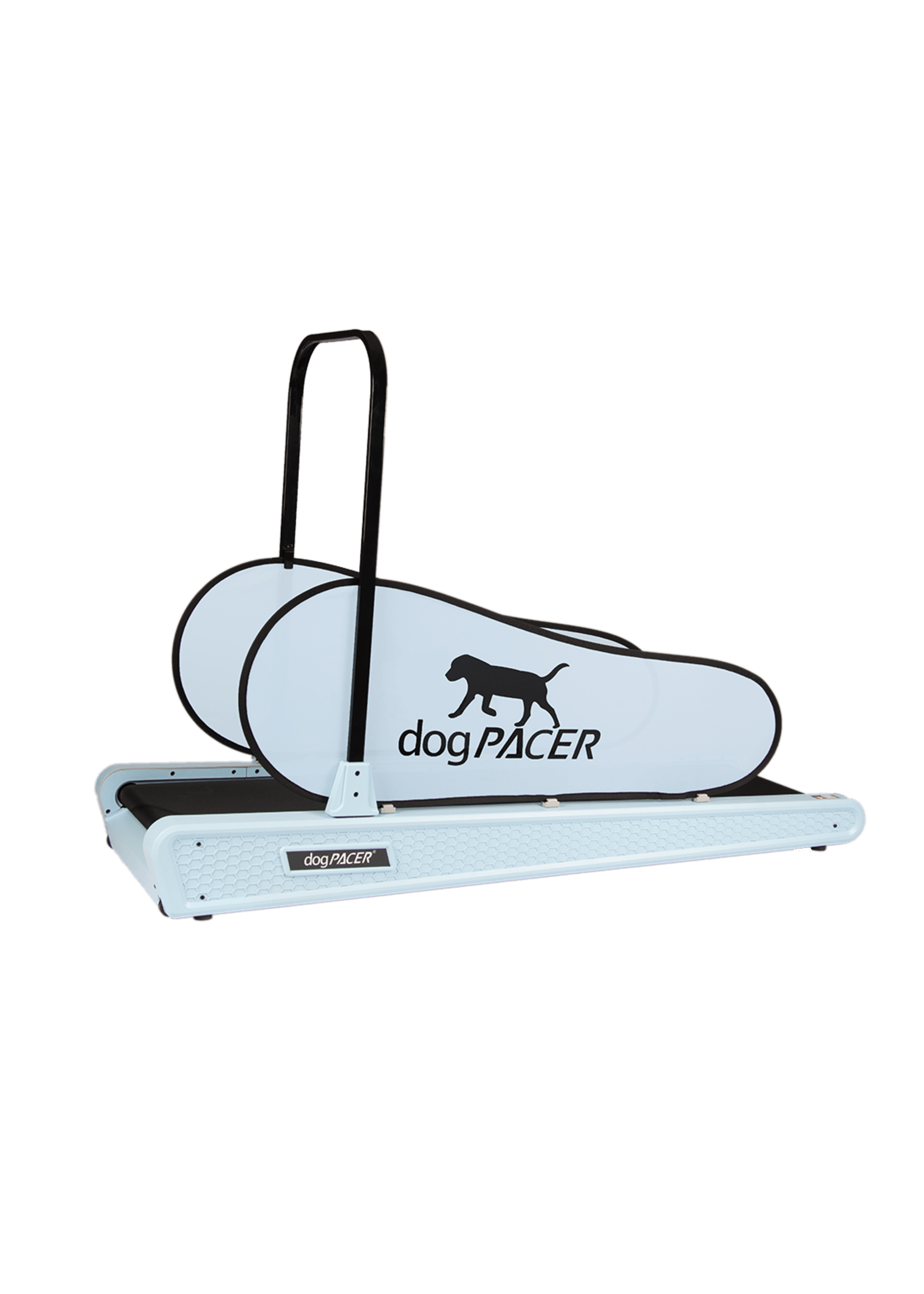 dogPACER SE Sky Blue