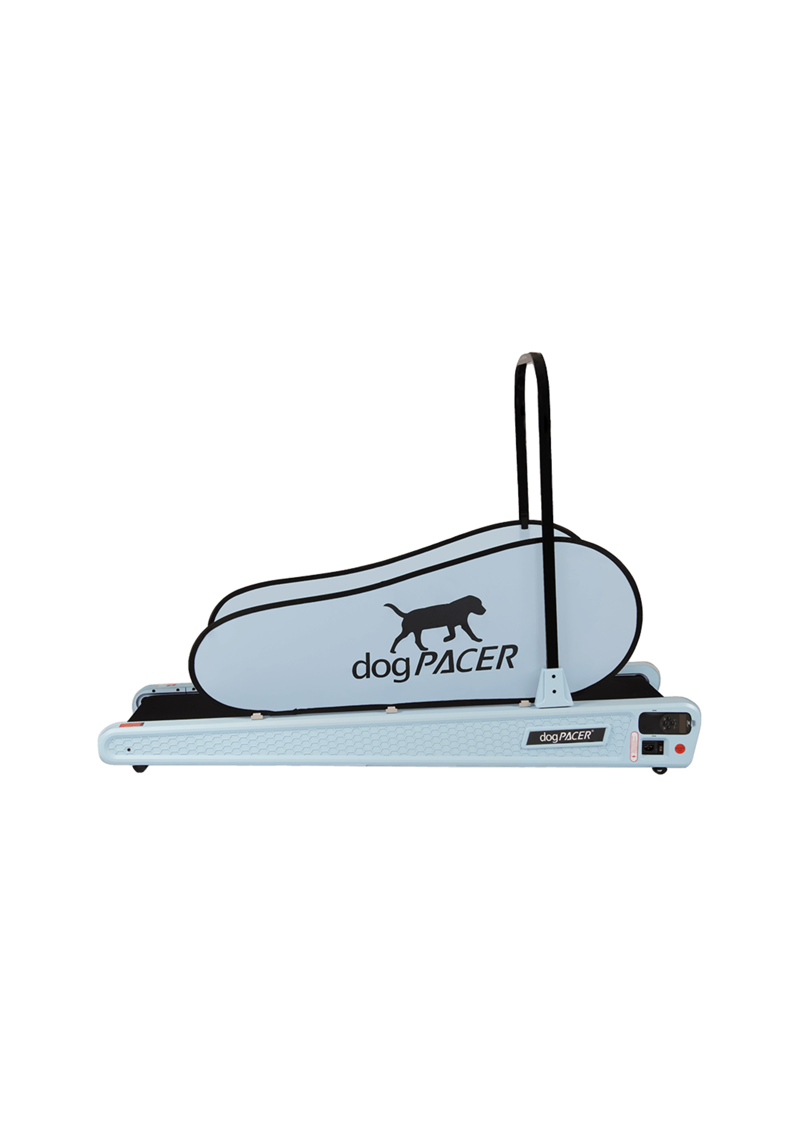 dogPACER SE Sky Blue