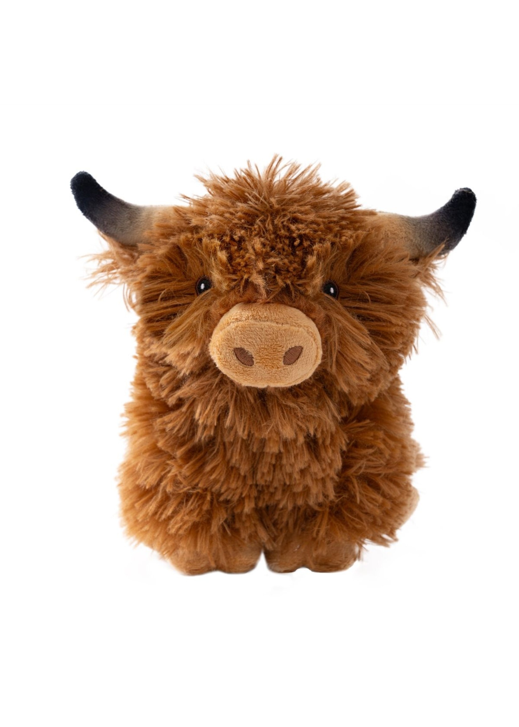Tall Tails Tall Tails Highland Cow Plush