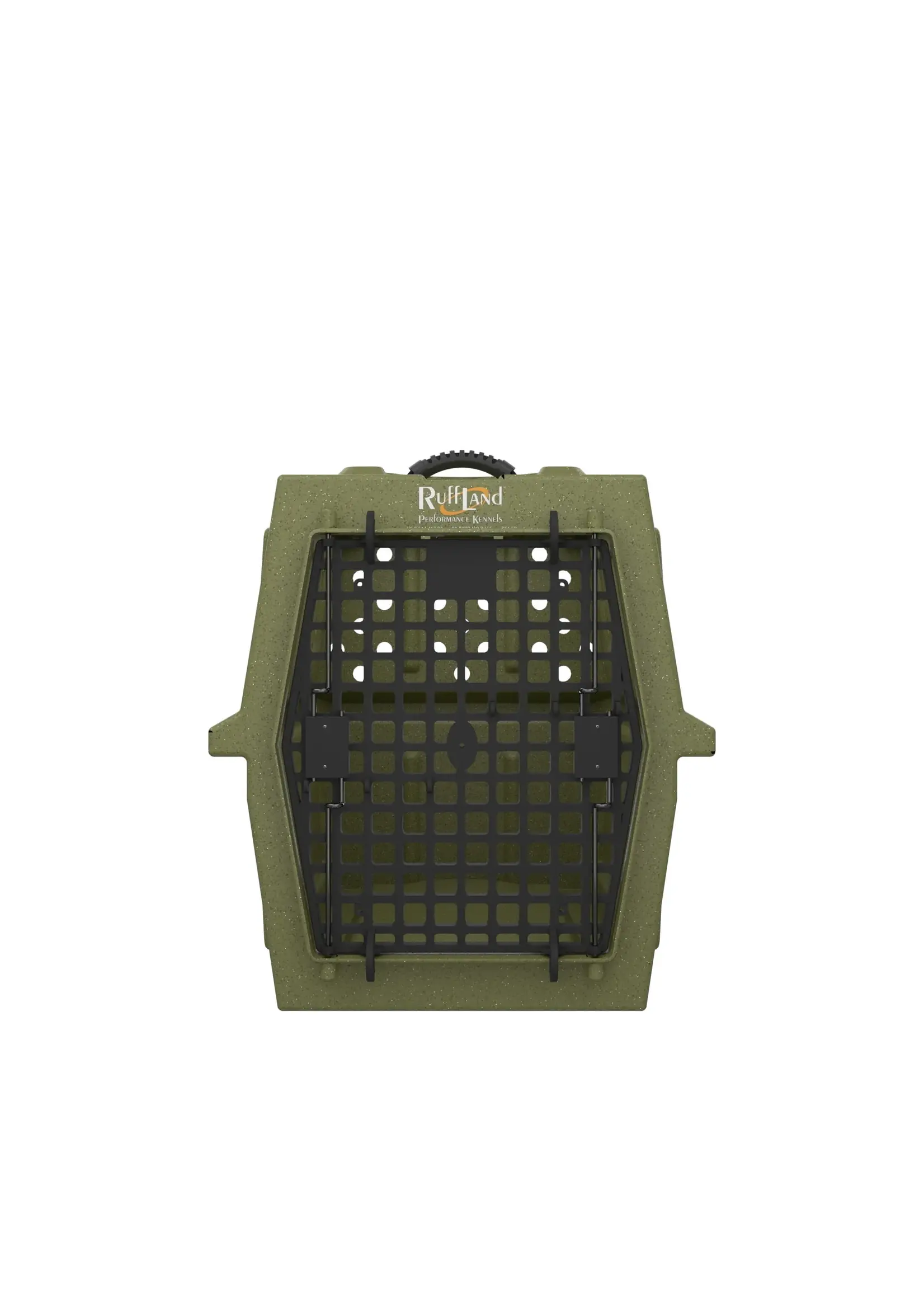 Ruff Land Ruff Land Performance Kennels Airline