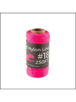 Swift Paws Pink Line