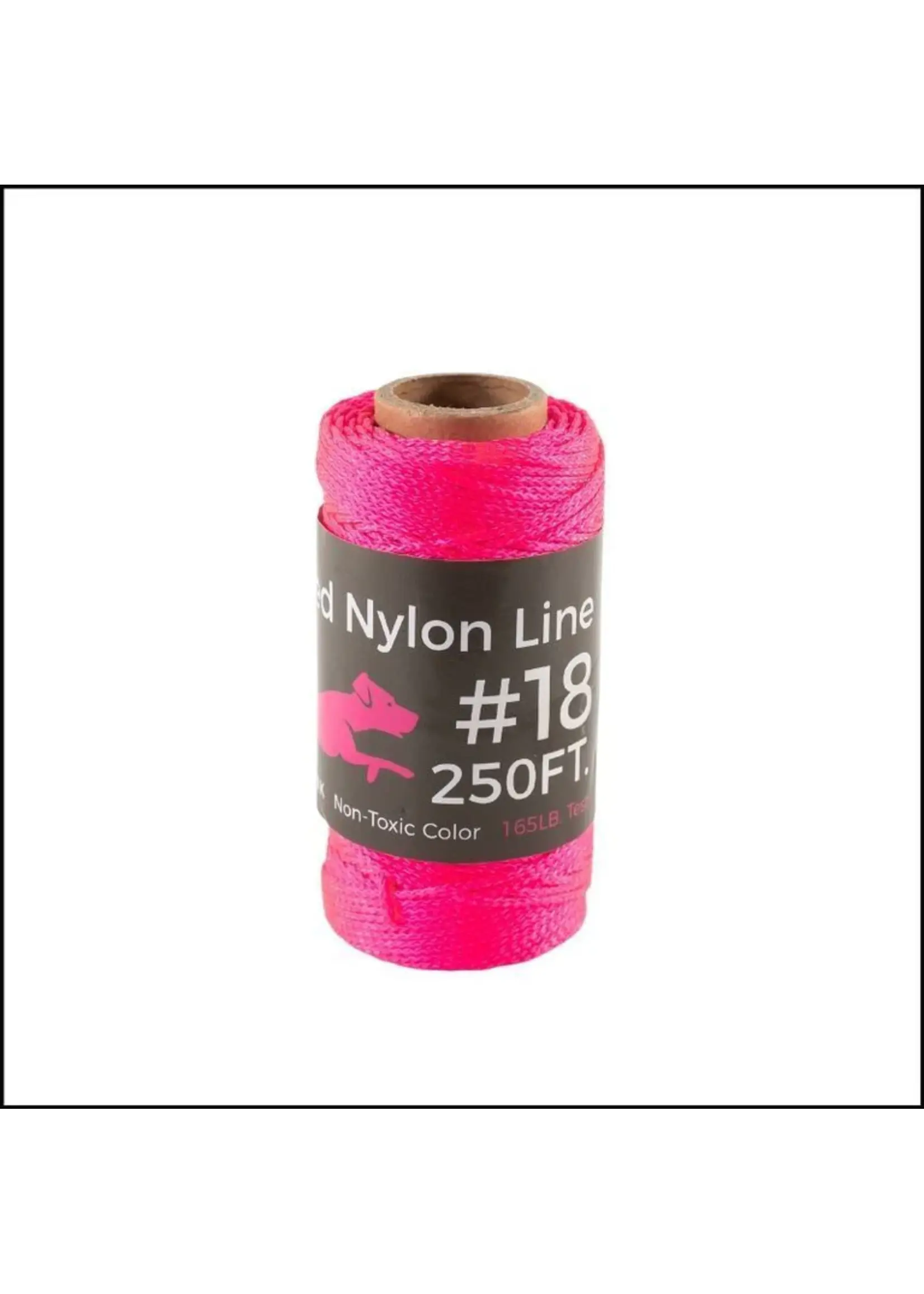 Swift Paws Pink Line