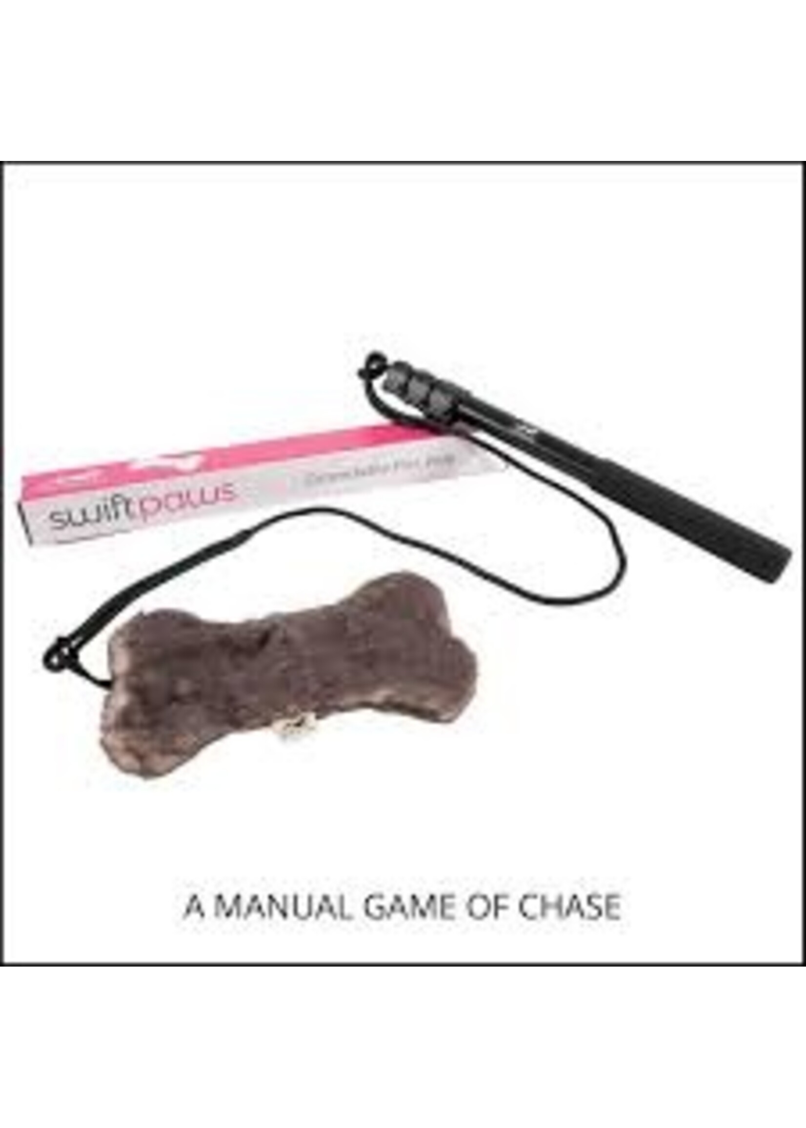 Swift Paws Flirt Pole