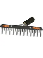 Sullivan Supply Sullivan Supply Smooth Operator Tiger Tooth Fluffer Comb