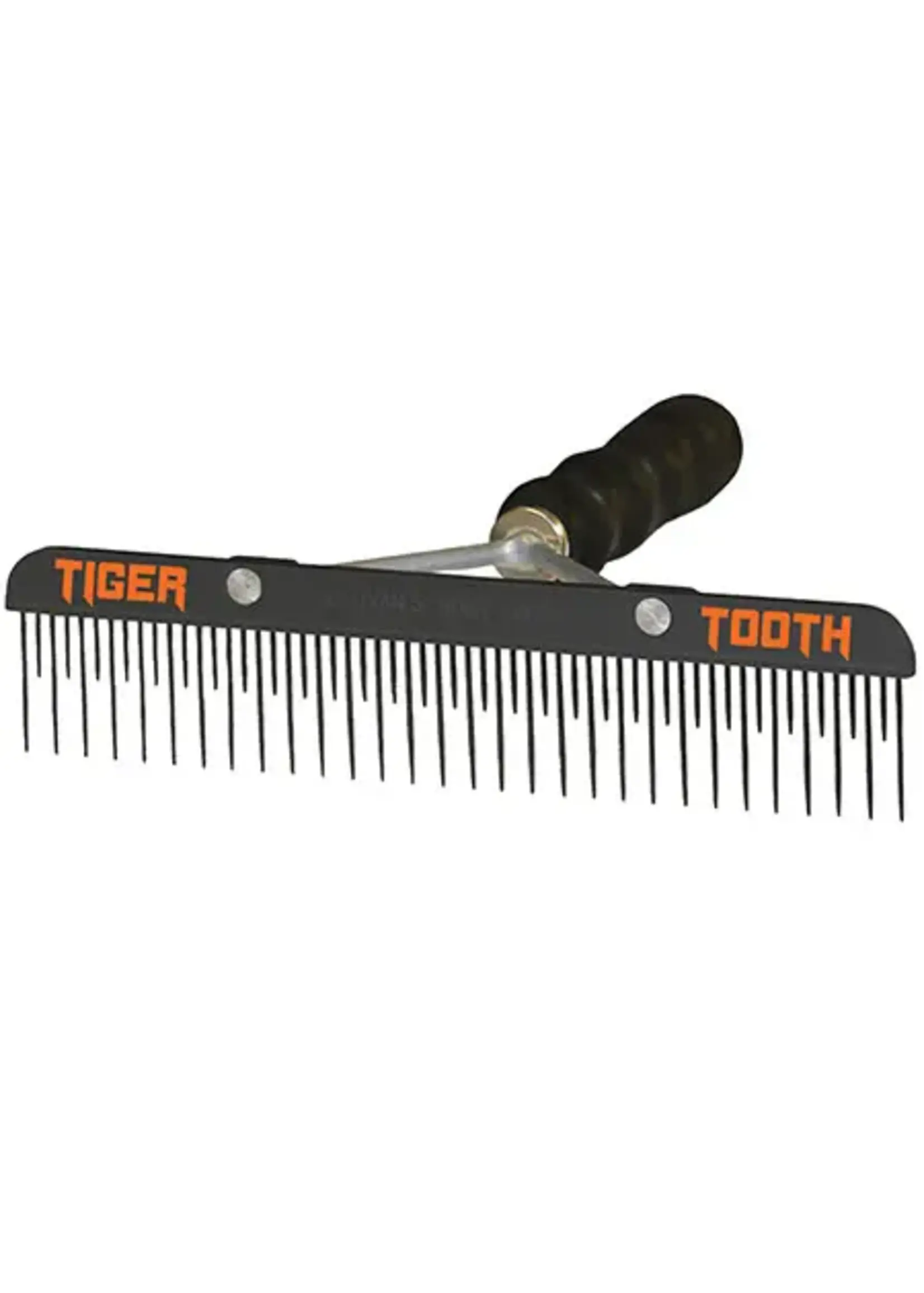 Sullivan Supply Sullivan Supply Smooth Operator Tiger Tooth Fluffer Comb