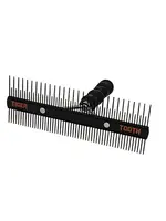 Sullivan Supply Sullivan Supply Smooth Operator Tiger Doublestuff Comb