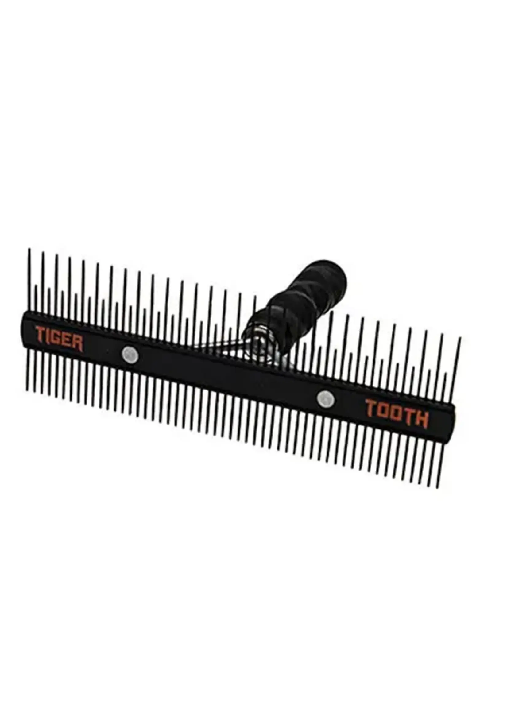 Sullivan Supply Sullivan Supply Smooth Operator Tiger Doublestuff Comb