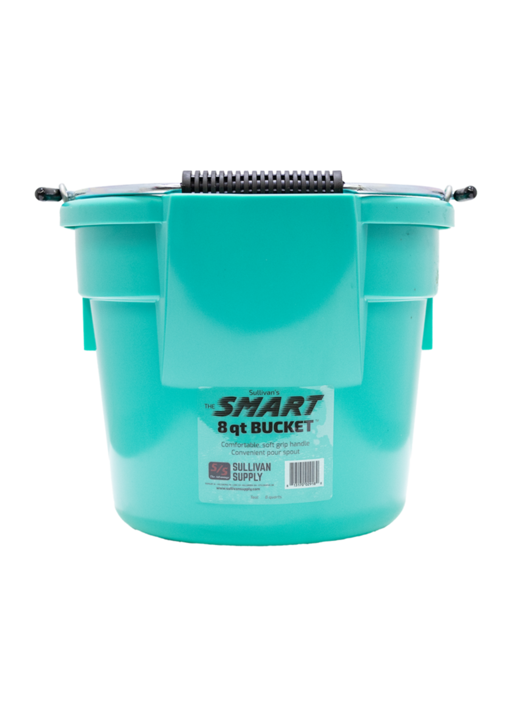Sullivan Supply Sullivan Supply Smart Bucket 8 quart