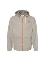 Sullivan Supply Sullivan Supply Vintage Rain Jacket Khaki