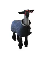 Sullivan Supply Sullivan Supply Thermal Sheep Blanket Black