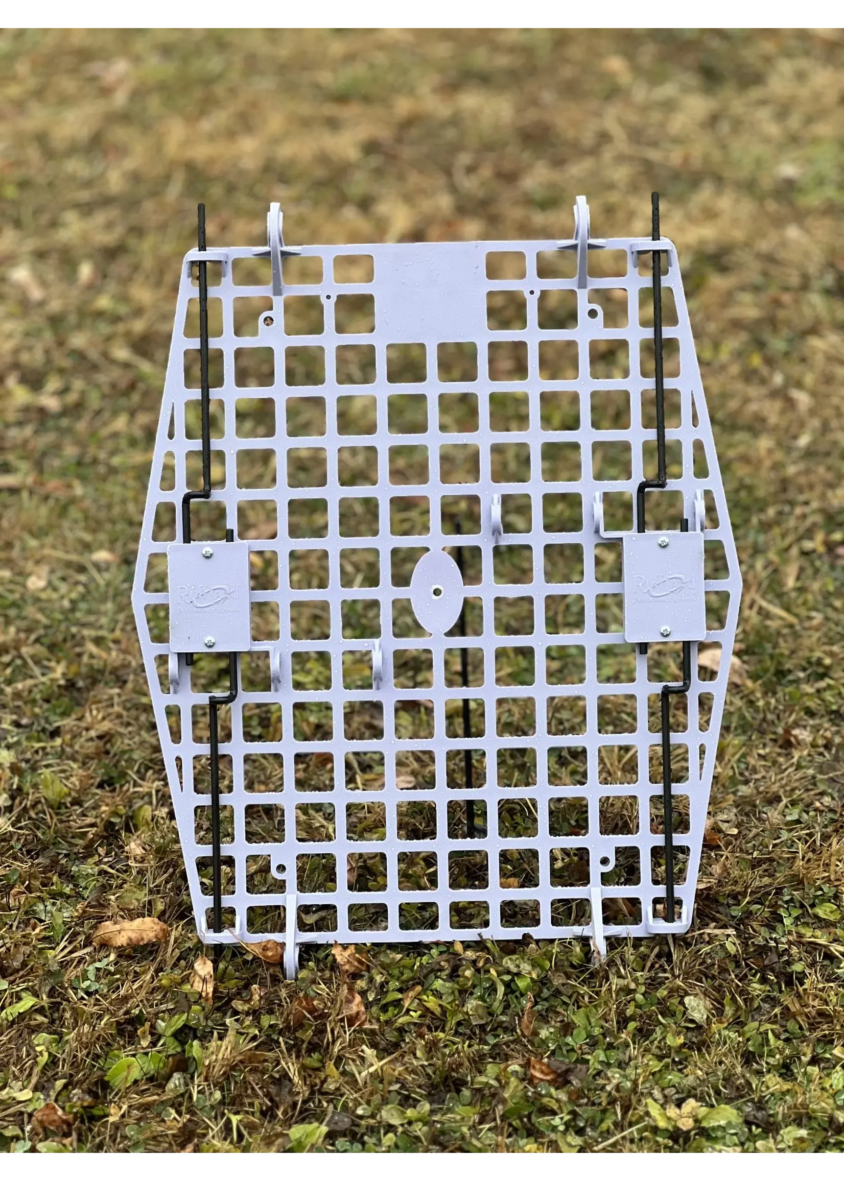 Ruff Land Ruff Land Replacement Composite Door