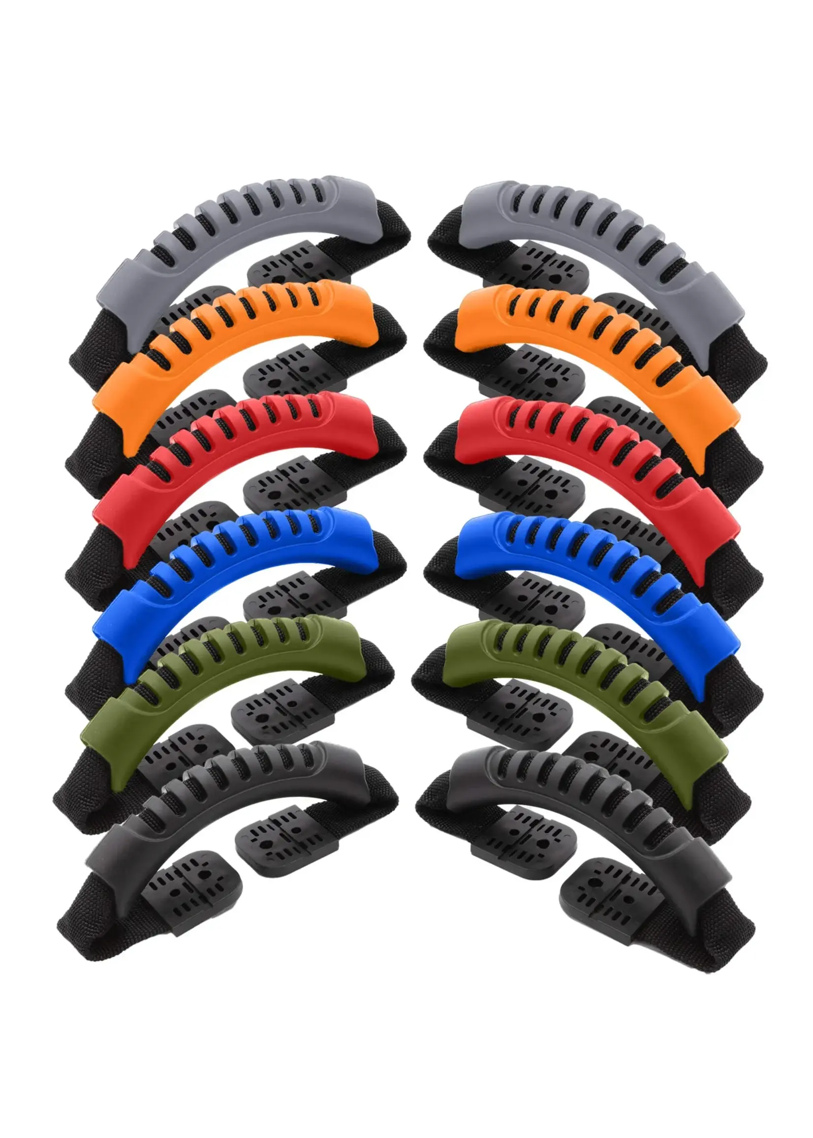 Ruff Land Ruff Land Handle