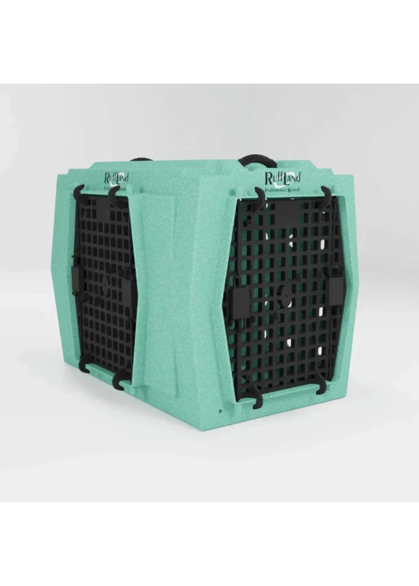 Ruff Land Ruff Land Performance Kennel Mint
