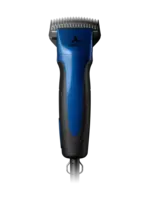 Andis Andis Excel 5 Speed w/Super Blocking Blade Blue