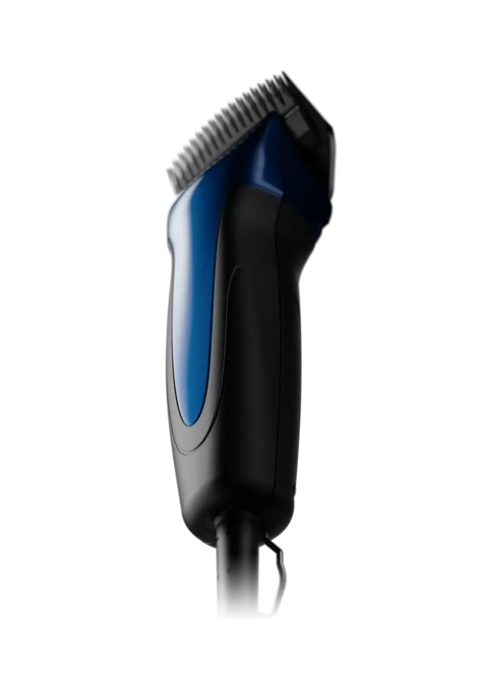 Andis Andis Excel 5 Speed w/Super Blocking Blade Blue