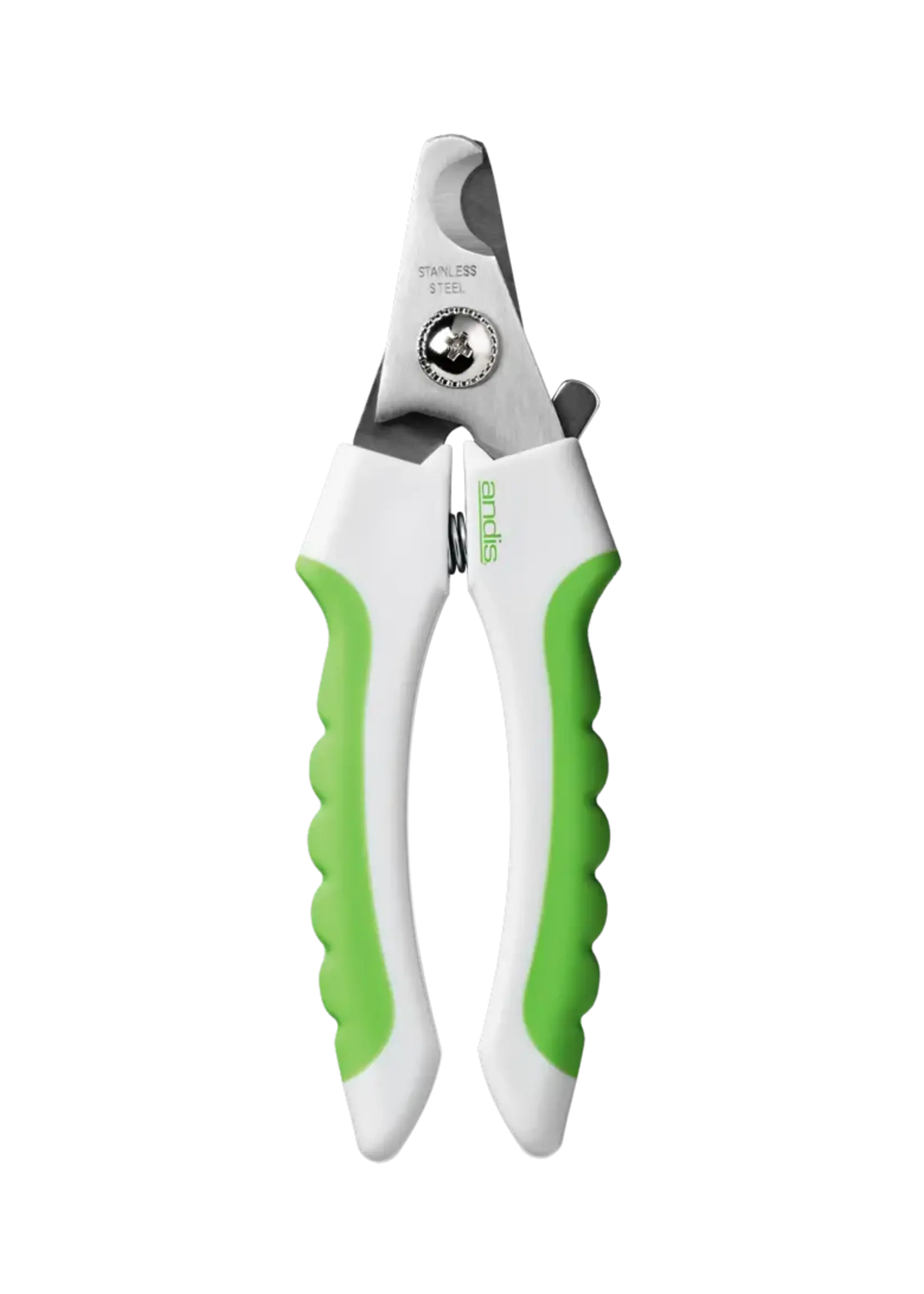 Andis Andis Nail Clipper Green/White