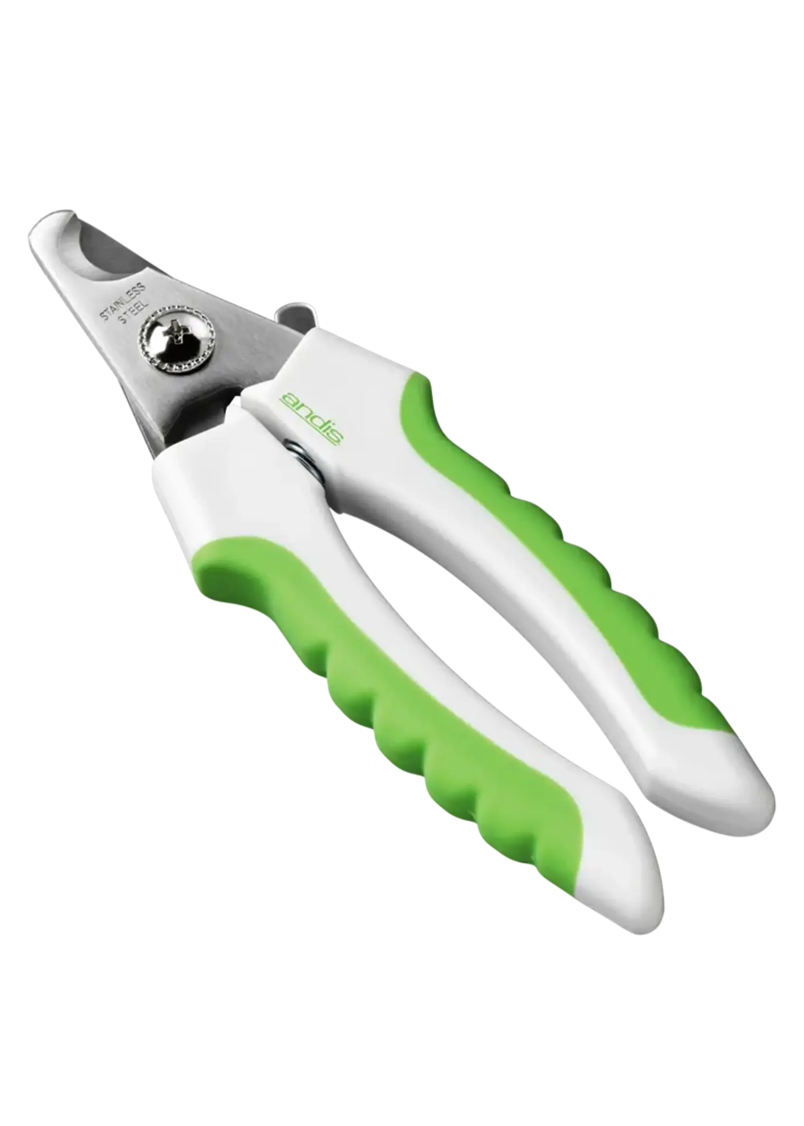Andis Andis Nail Clipper Green/White