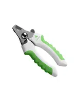 Andis Andis Small Nail Clipper Green / White