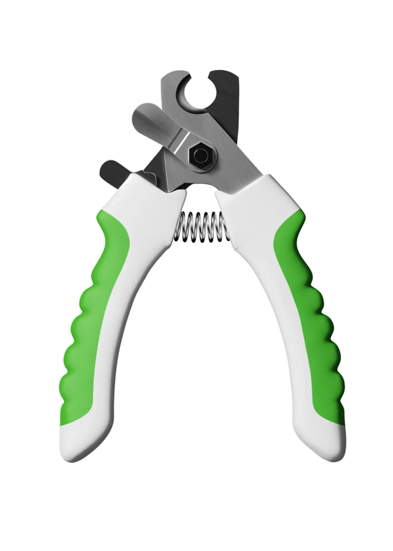 Andis Andis Small Nail Clipper Green / White
