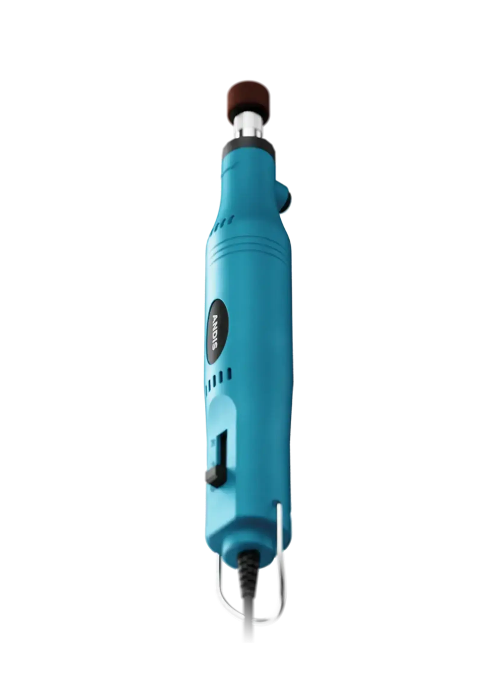 Andis Andis 2 Speed Nail Grinder Teal