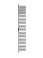 Andis Andis 10" Steel Comb