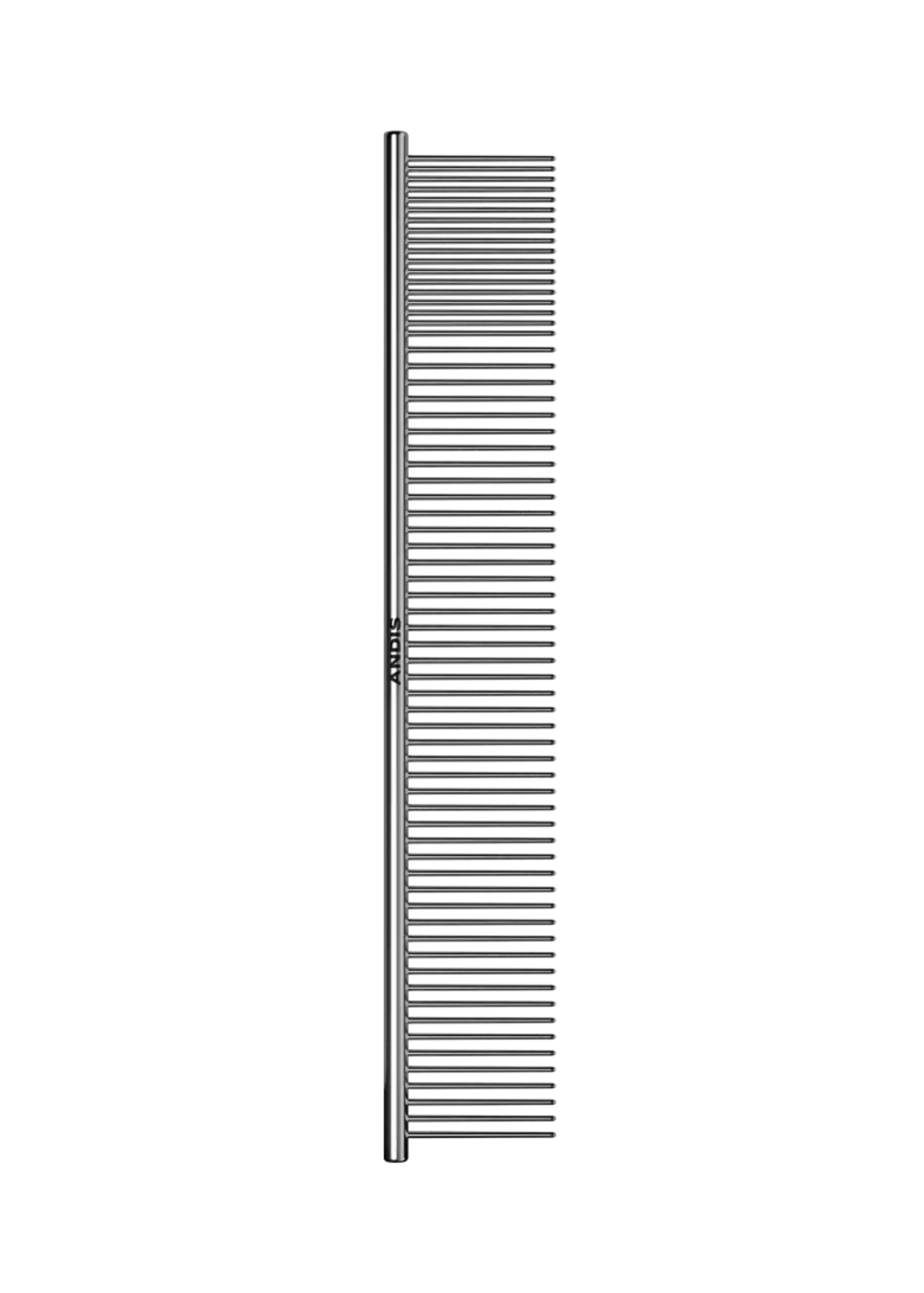 Andis Andis 10" Steel Comb