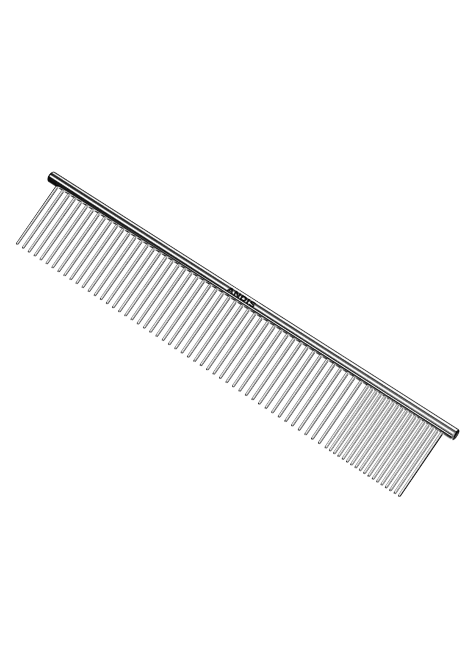Andis Andis 10" Steel Comb
