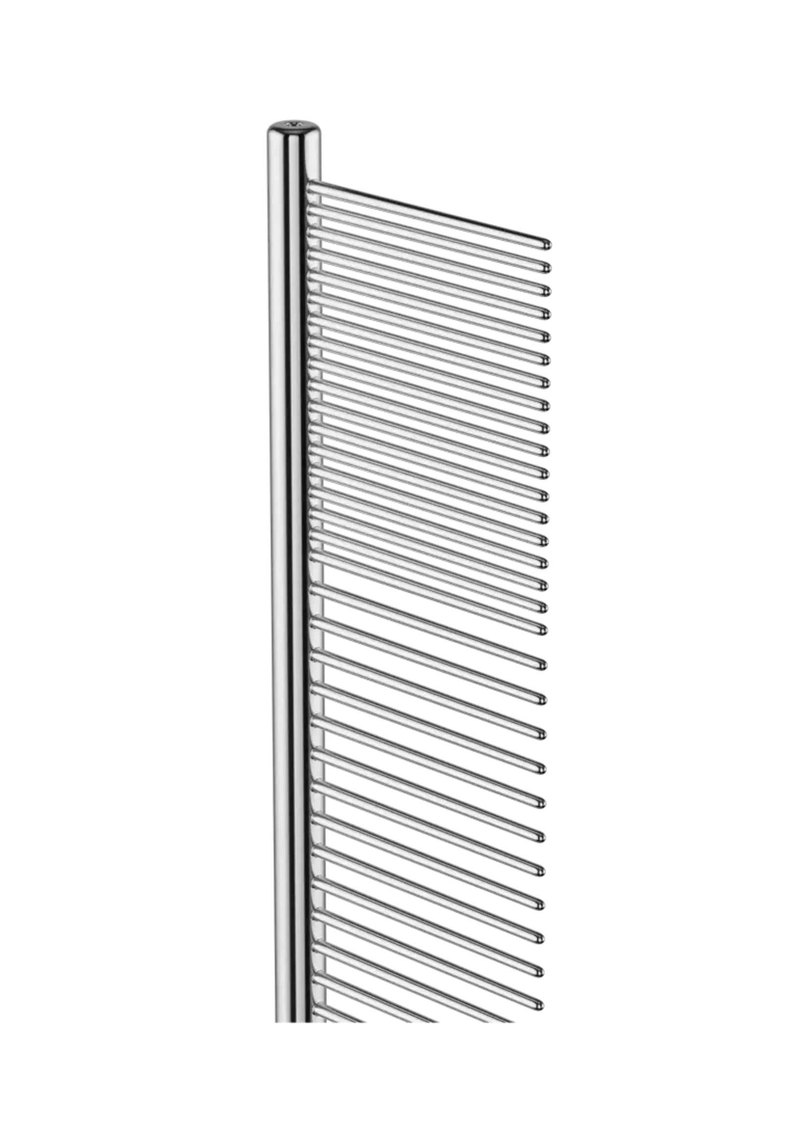 Andis Andis 10" Steel Comb