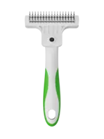 Andis Andis Deshedding Tool Green/White