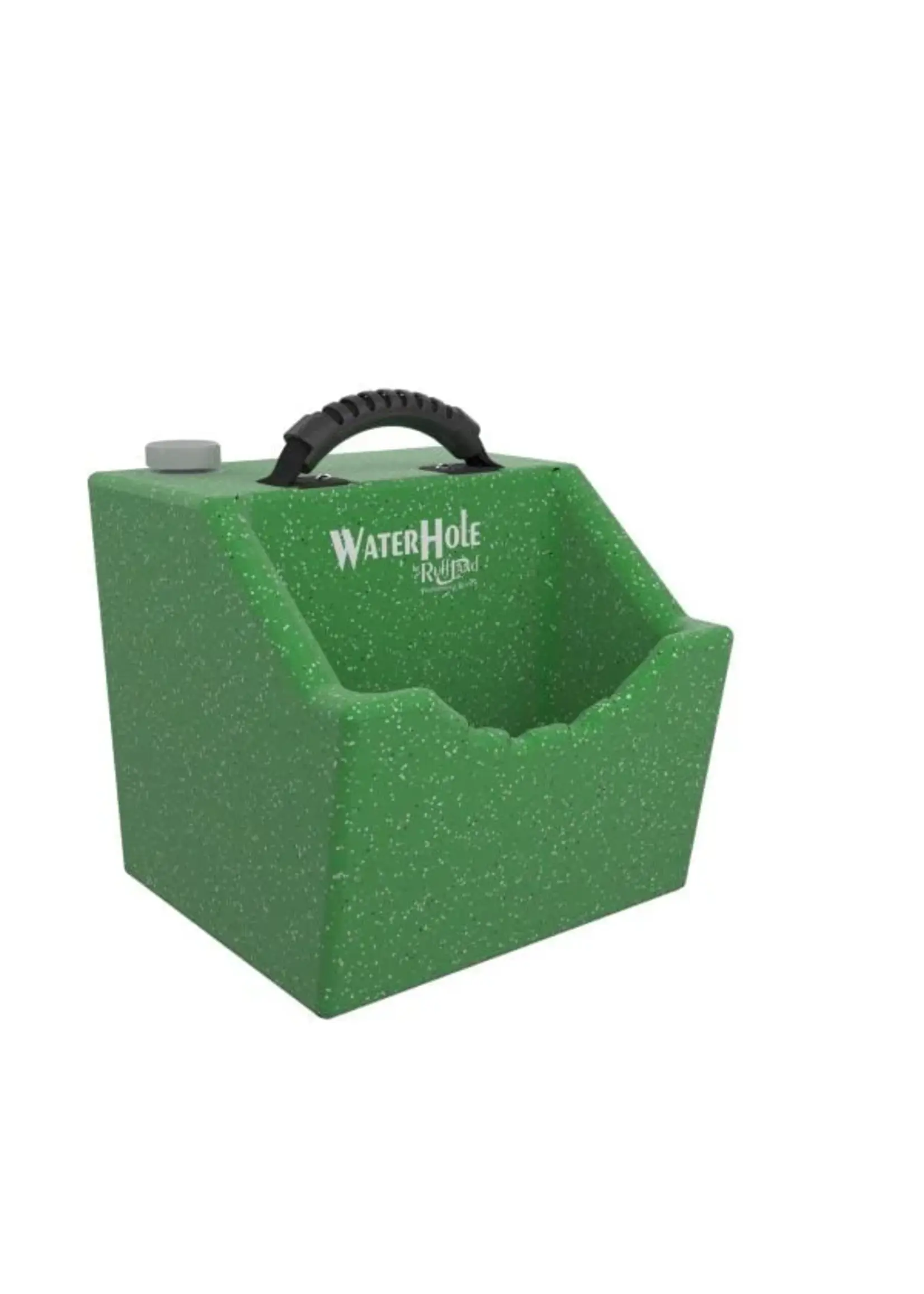 Ruff Land Ruff Land Water Hole