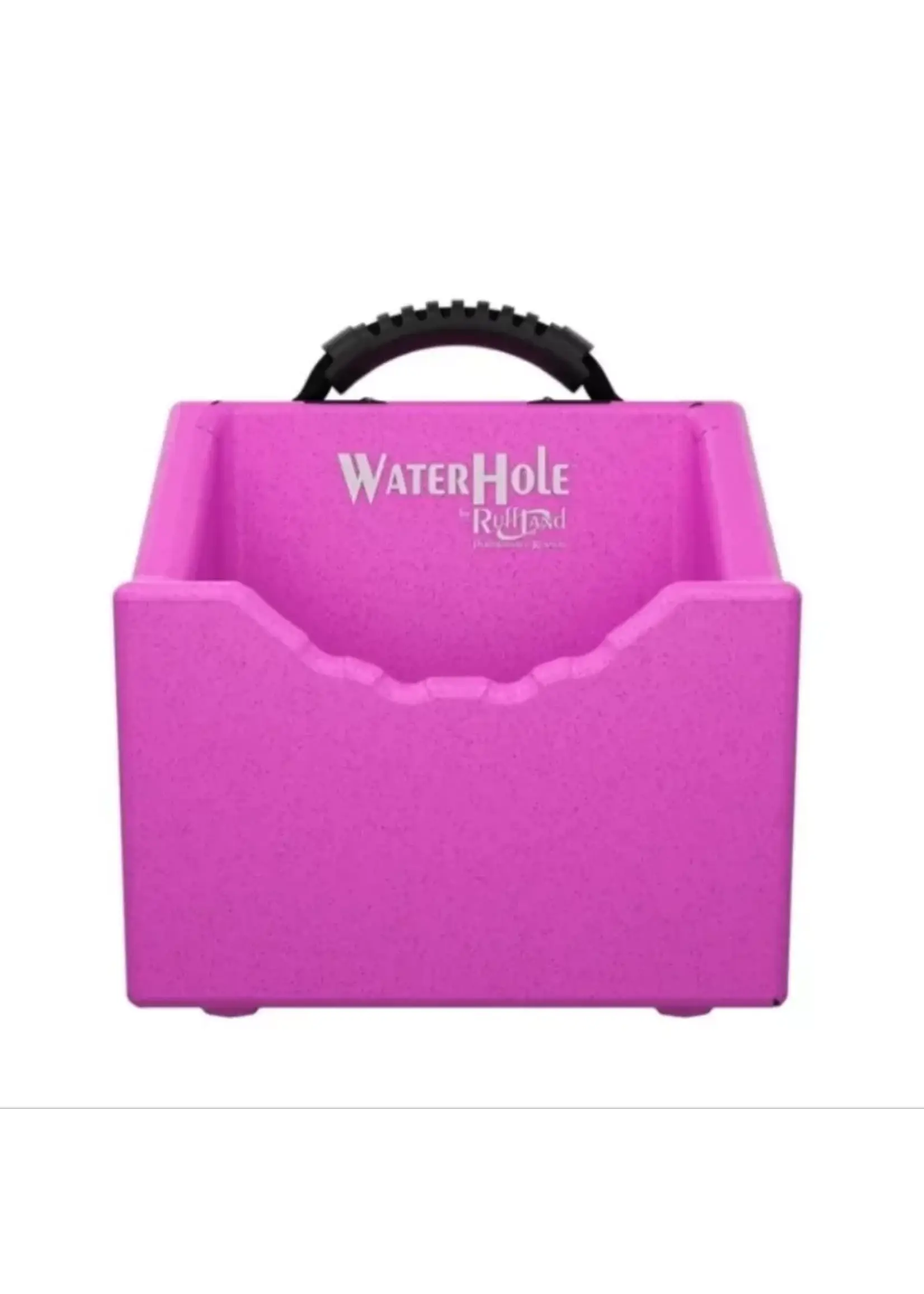 Ruff Land Ruff Land Water Hole Limited Edition