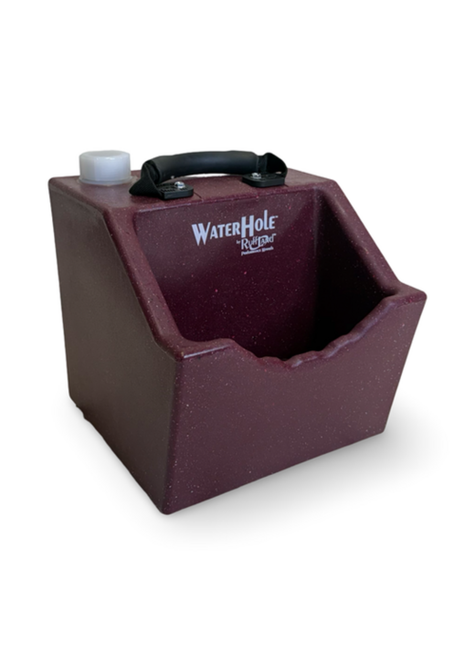 Ruff Land Ruff Land Water Hole Limited Edition