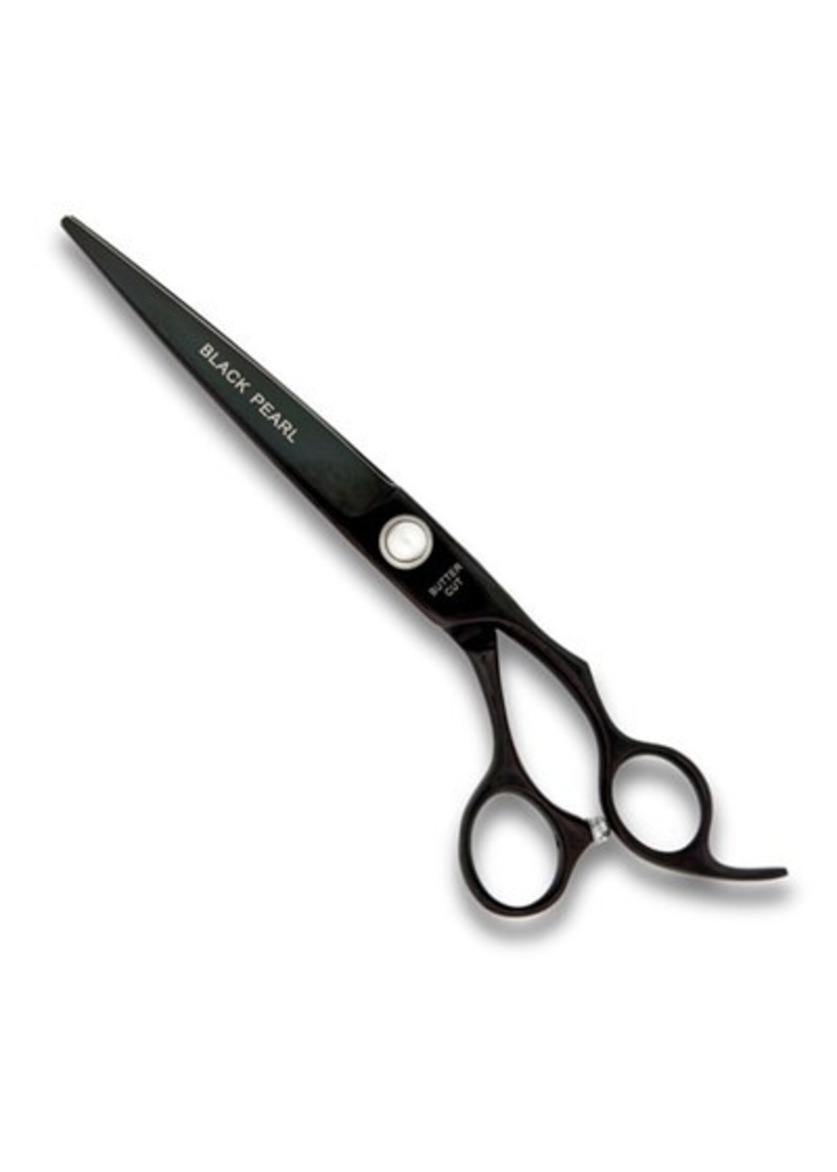 Geib Black Pearl 7.5" Straight