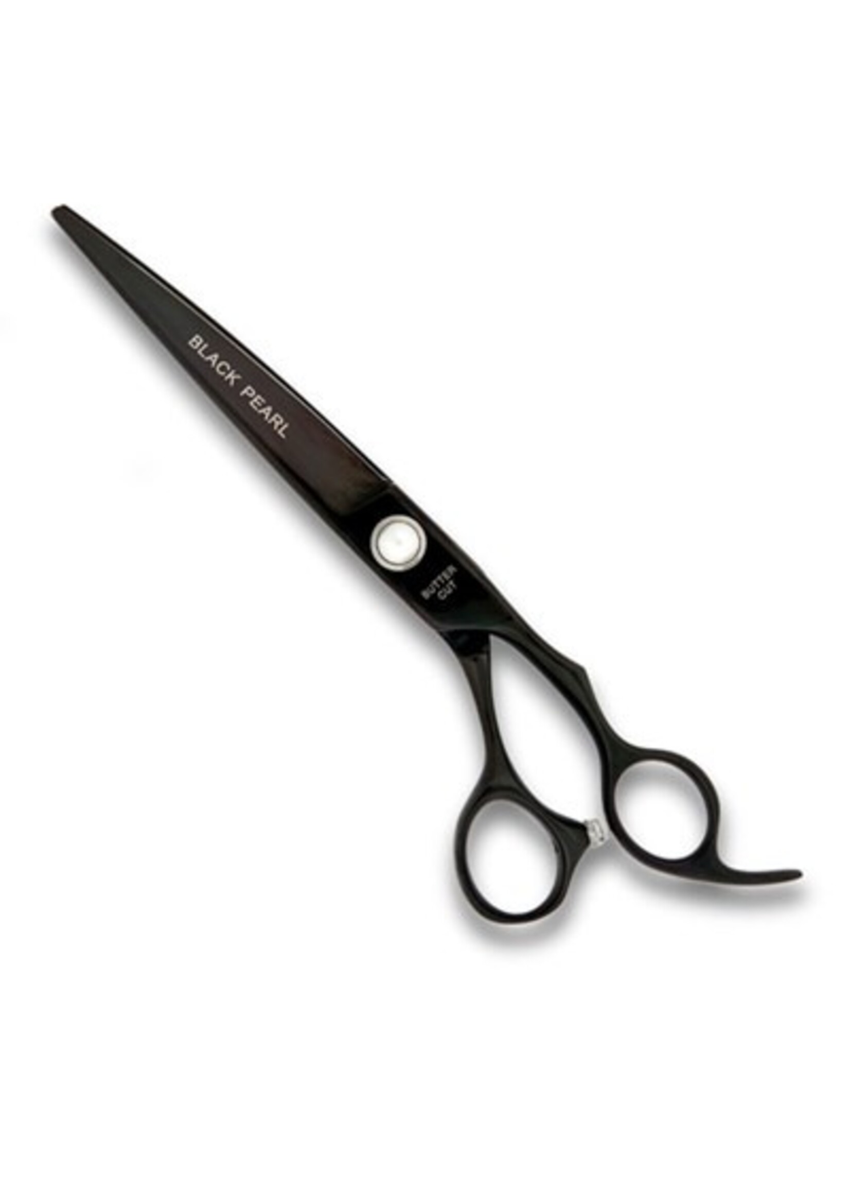 Geib Black Pearl 7.5" Curve