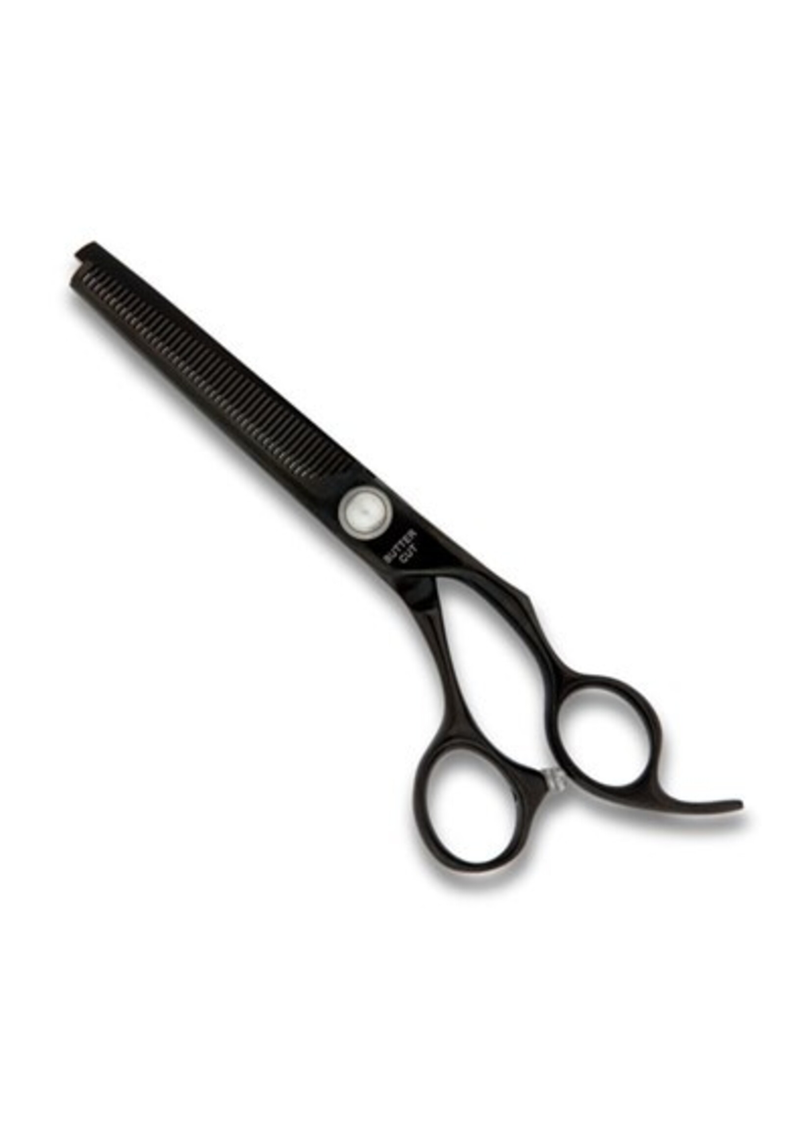 Geib Black Pearl Cobalt 6.5" 46-Tooth Blender