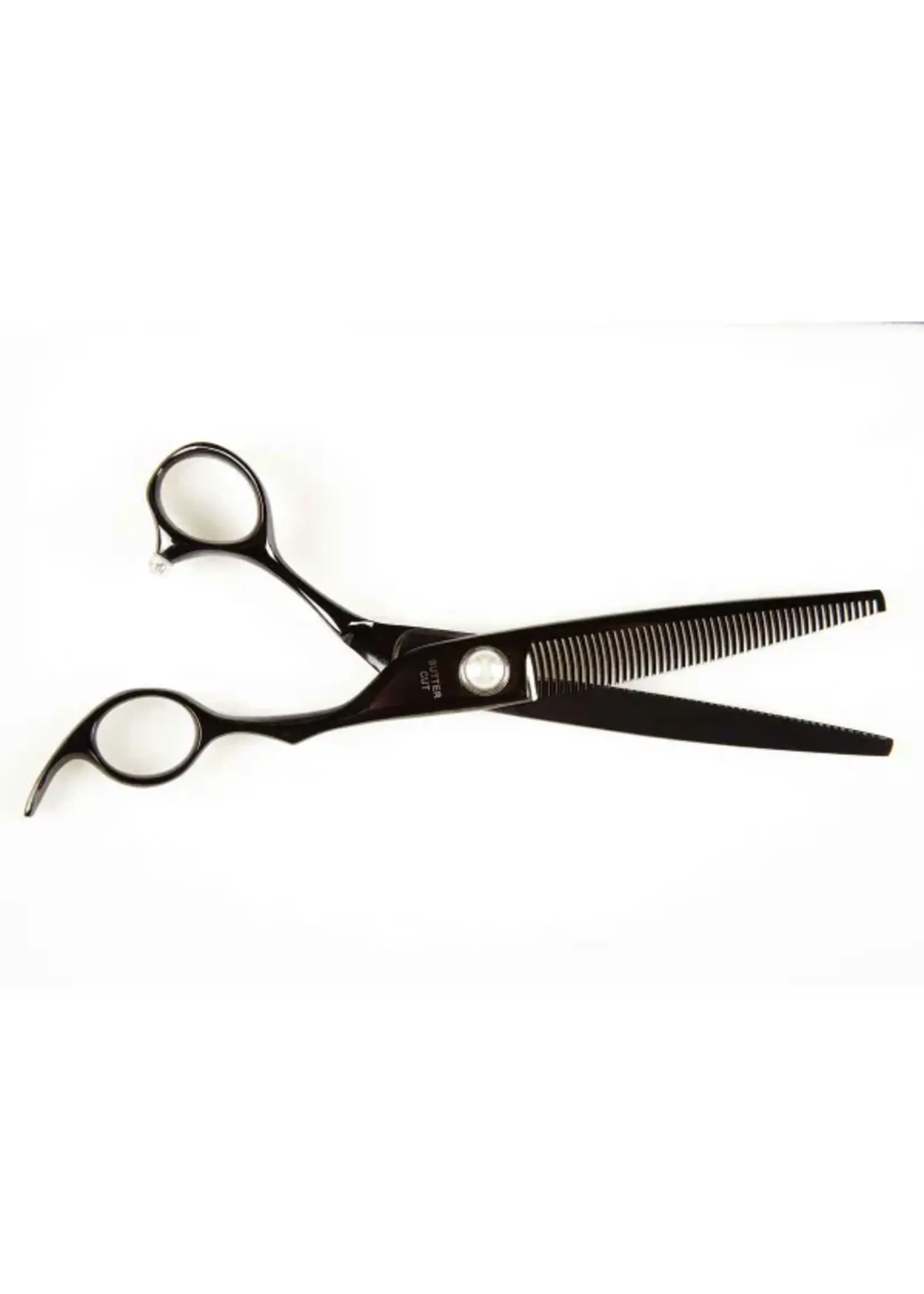 Geib Black Pearl Cobalt 7.5" 47-Tooth Blender