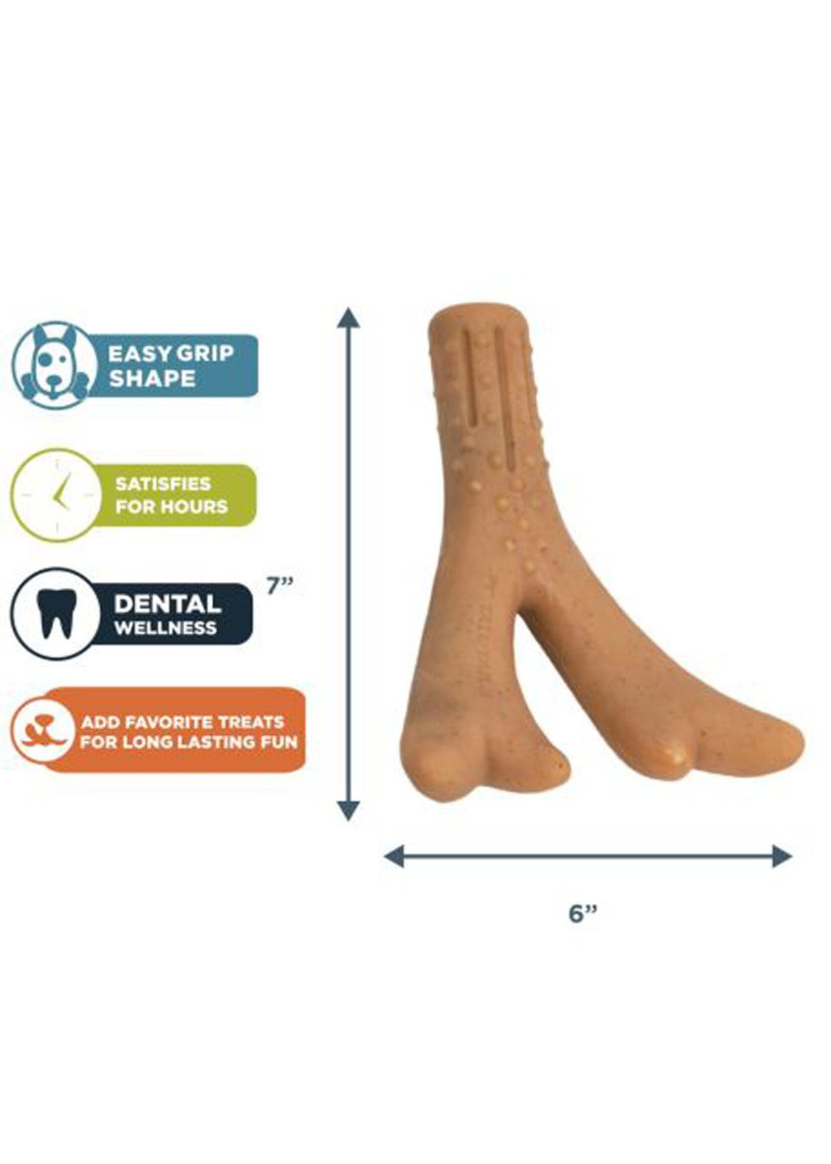 Tall Tails Tall Tails Wobble Walker Antler