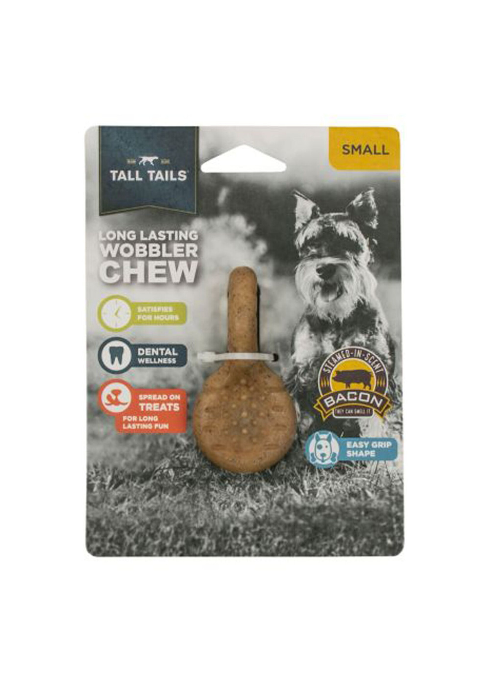 Tall Tails Tall Tails Wobble Walker Wobbler Chew