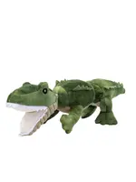 Tall Tails Tall Tails Jointed Plush Alligator