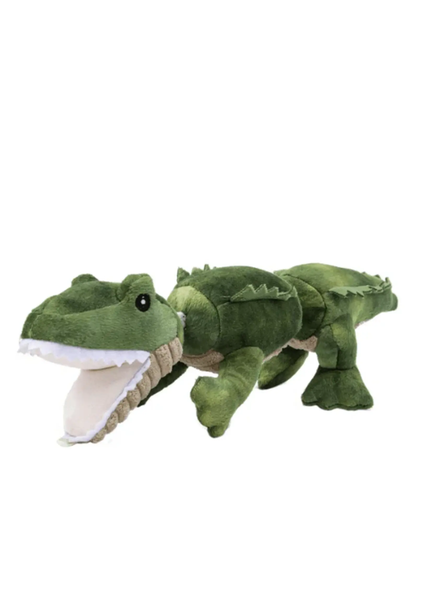 Tall Tails Tall Tails Jointed Plush Alligator
