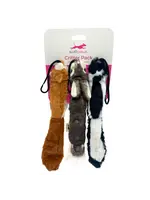 Swift Paws Critter Pack 3pack