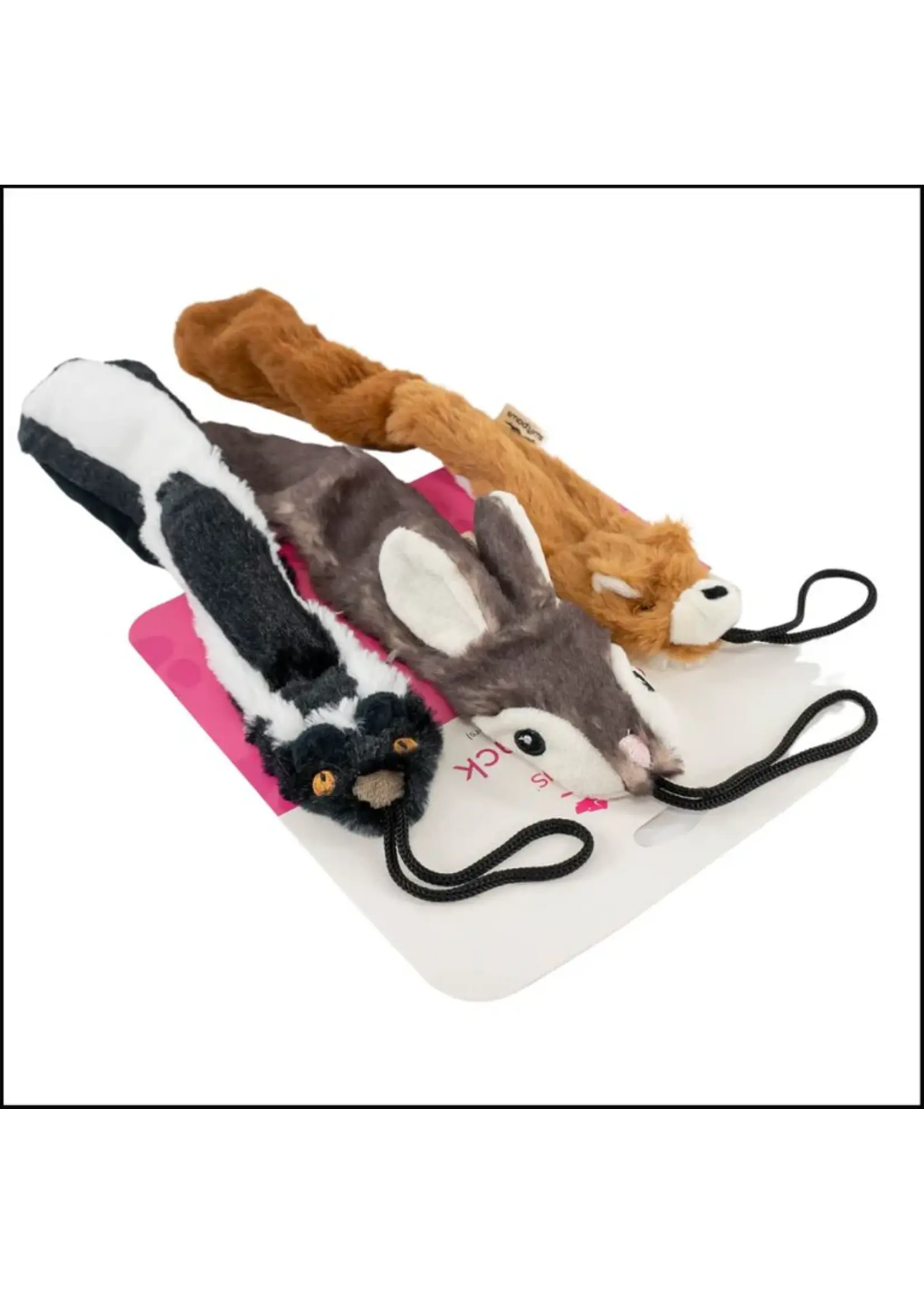 Swift Paws Swift Paws Critter Pack 3pack