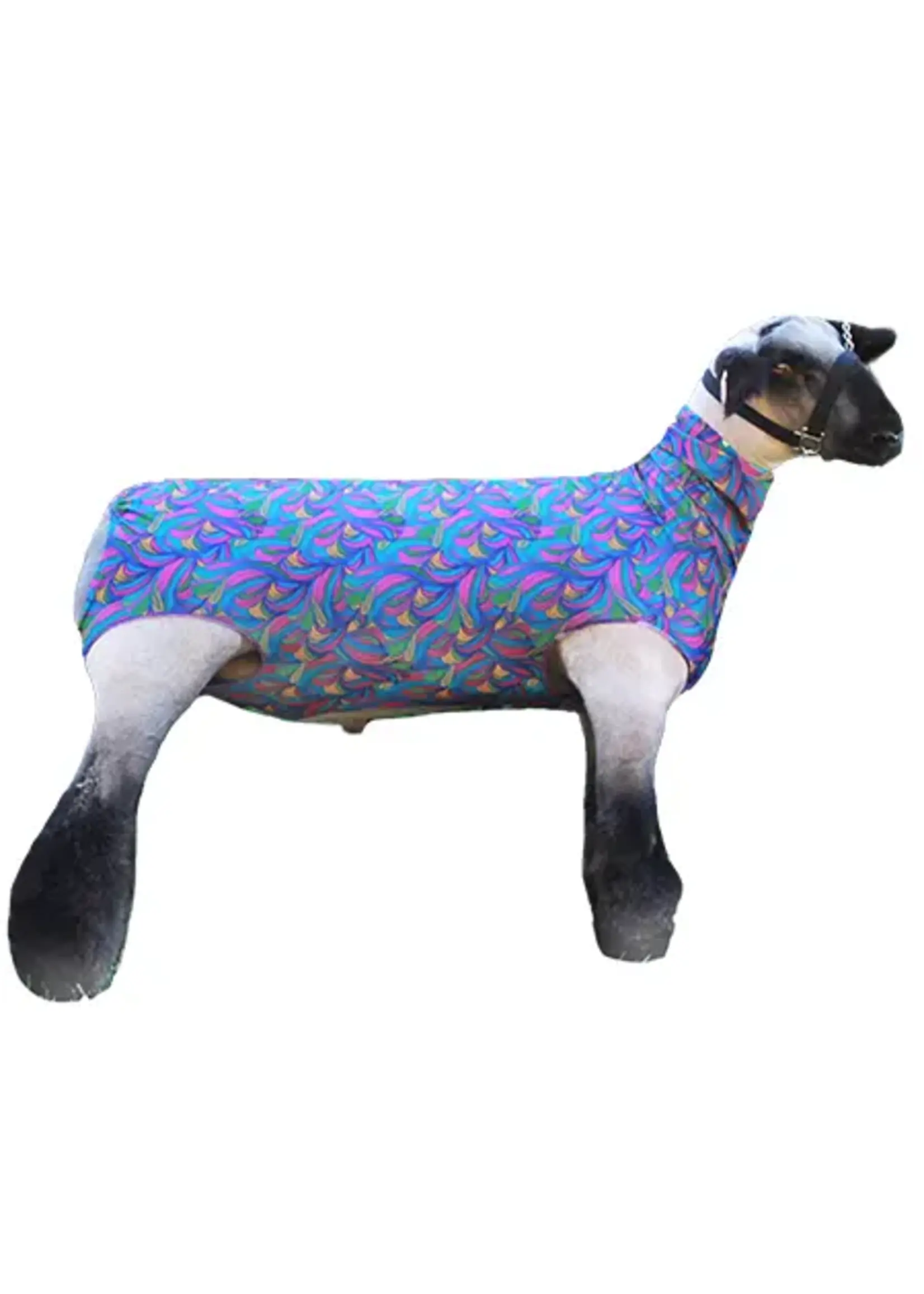 Sullivan Supply Sullivan Supply Performance Spandex Sheep Tubes