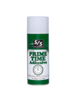 Sullivan Supply Sullivan Supply Prime Time Adhesive 10 oz Case (12)