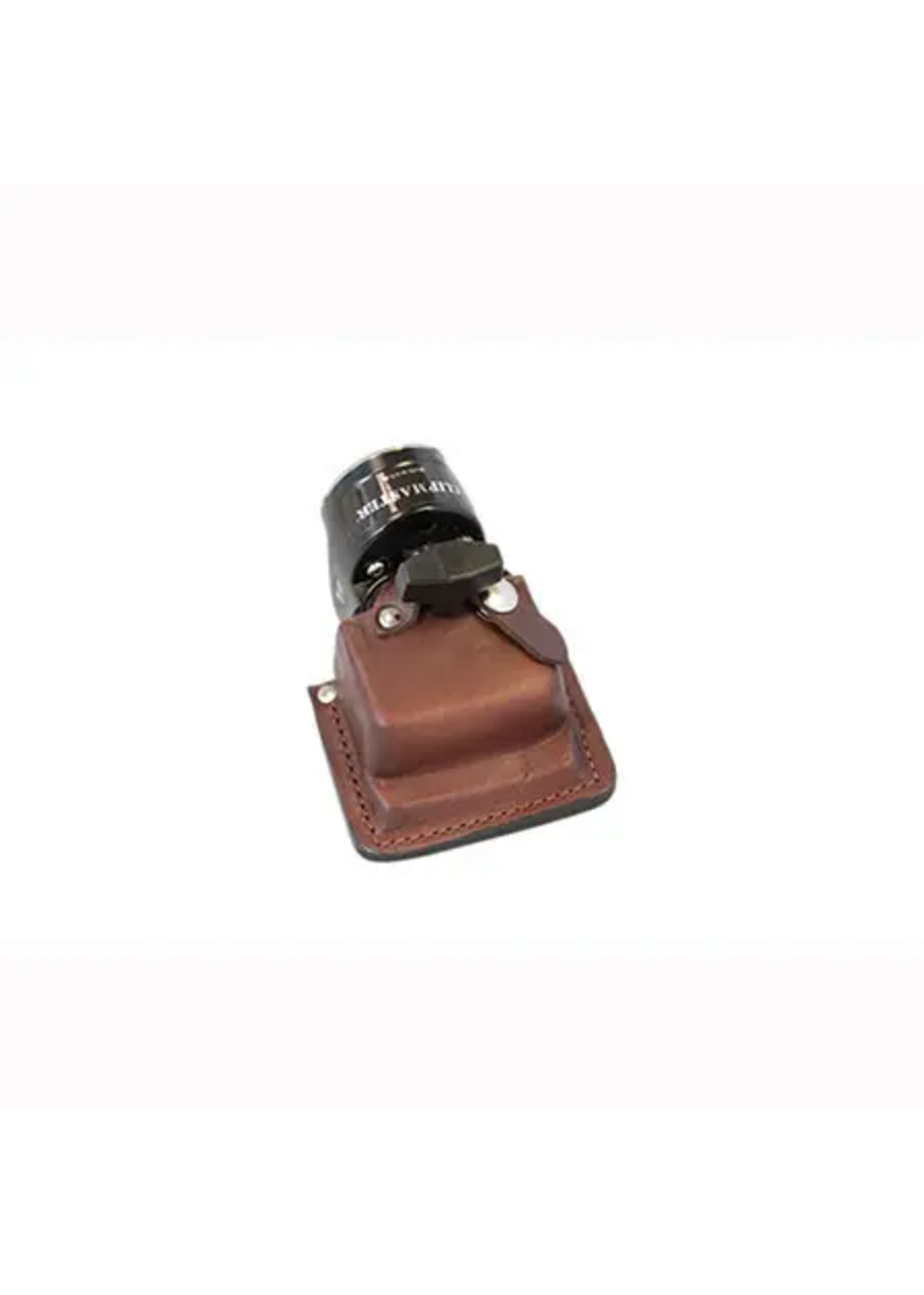 Sullivan Supply Sullivan Supply Leather Flathead Clipper Guard