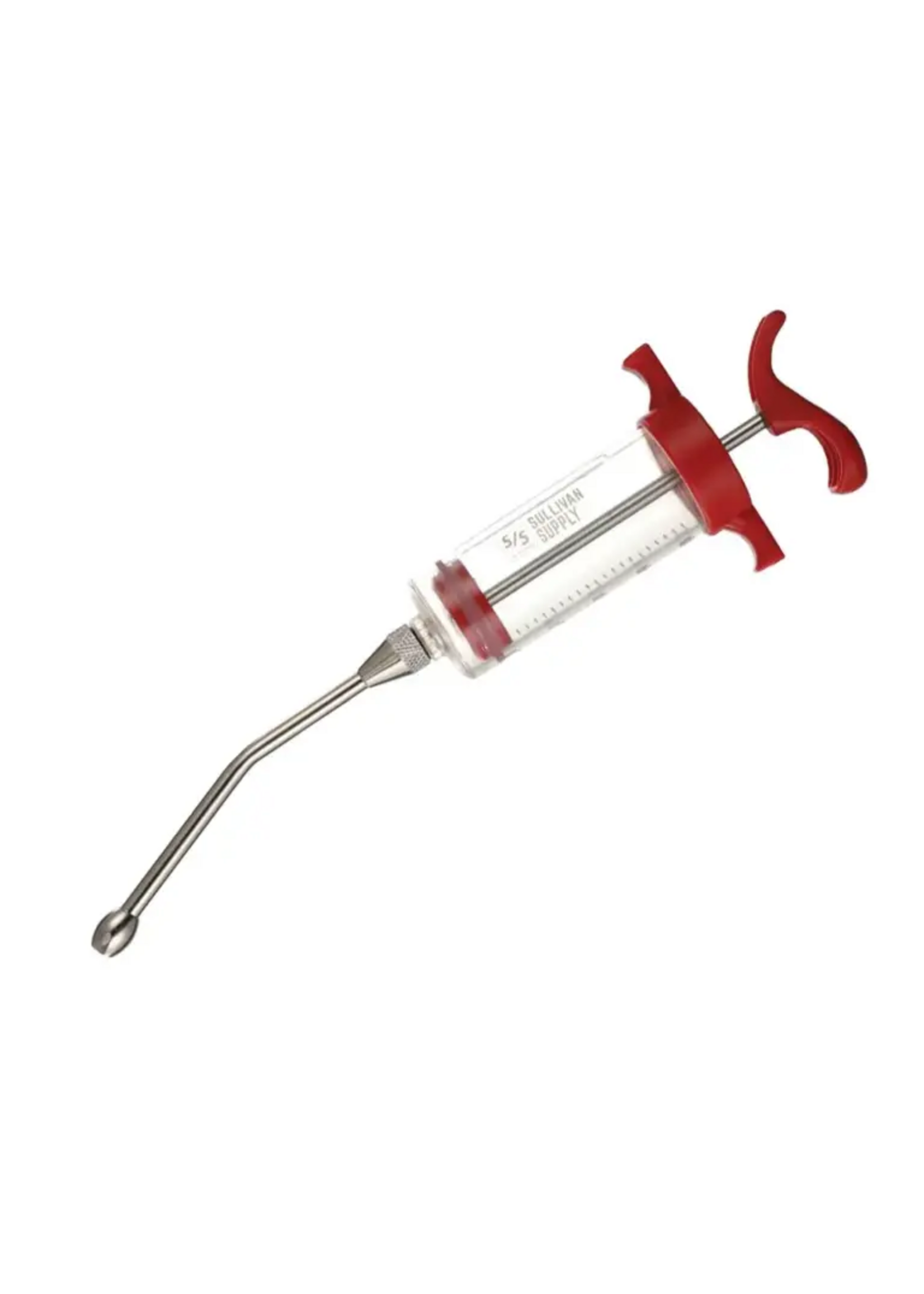 Sullivan Supply Sullivan Supply Drench Syringe 50CC