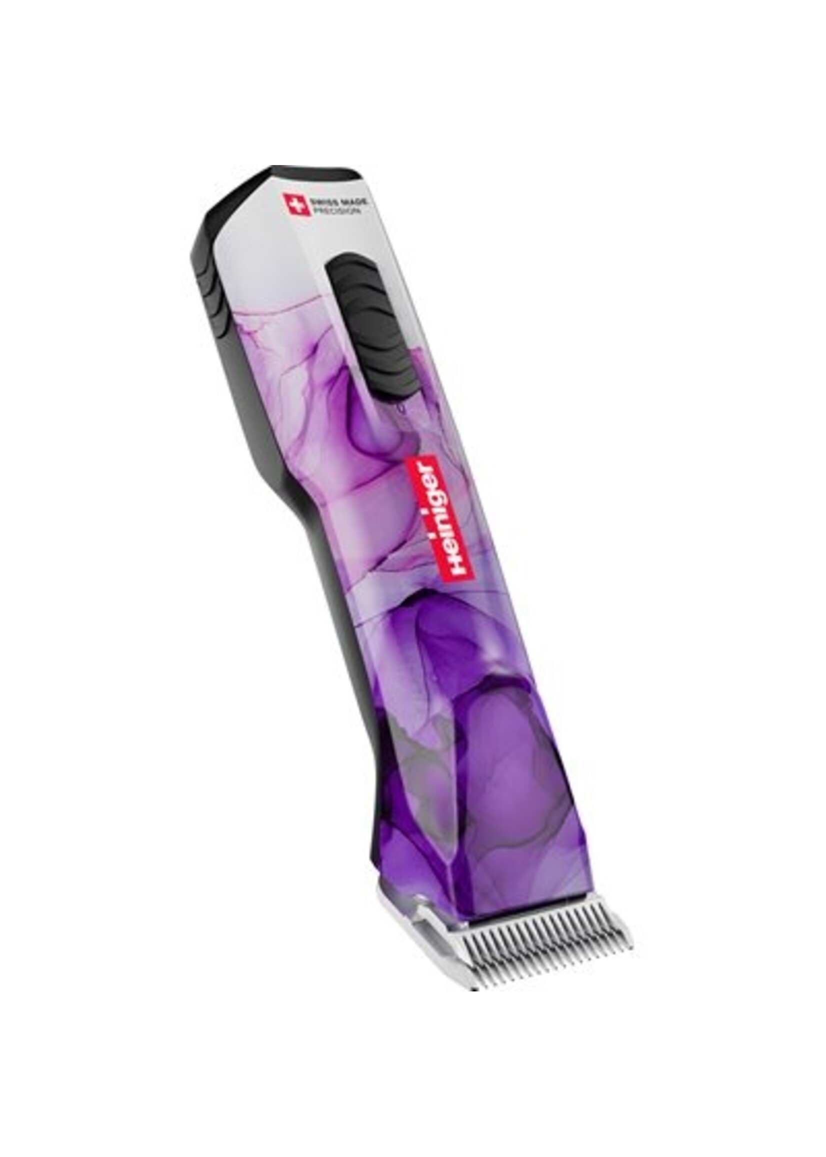 Heiniger Heiniger Opal Clipper Special Edition INK 1 Battery